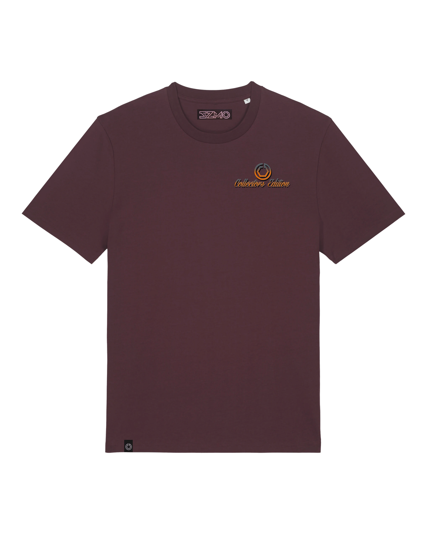 SZMO Collectors Edition T-Shirt März Z Time Attack Limited Edition Vorderansicht Detail