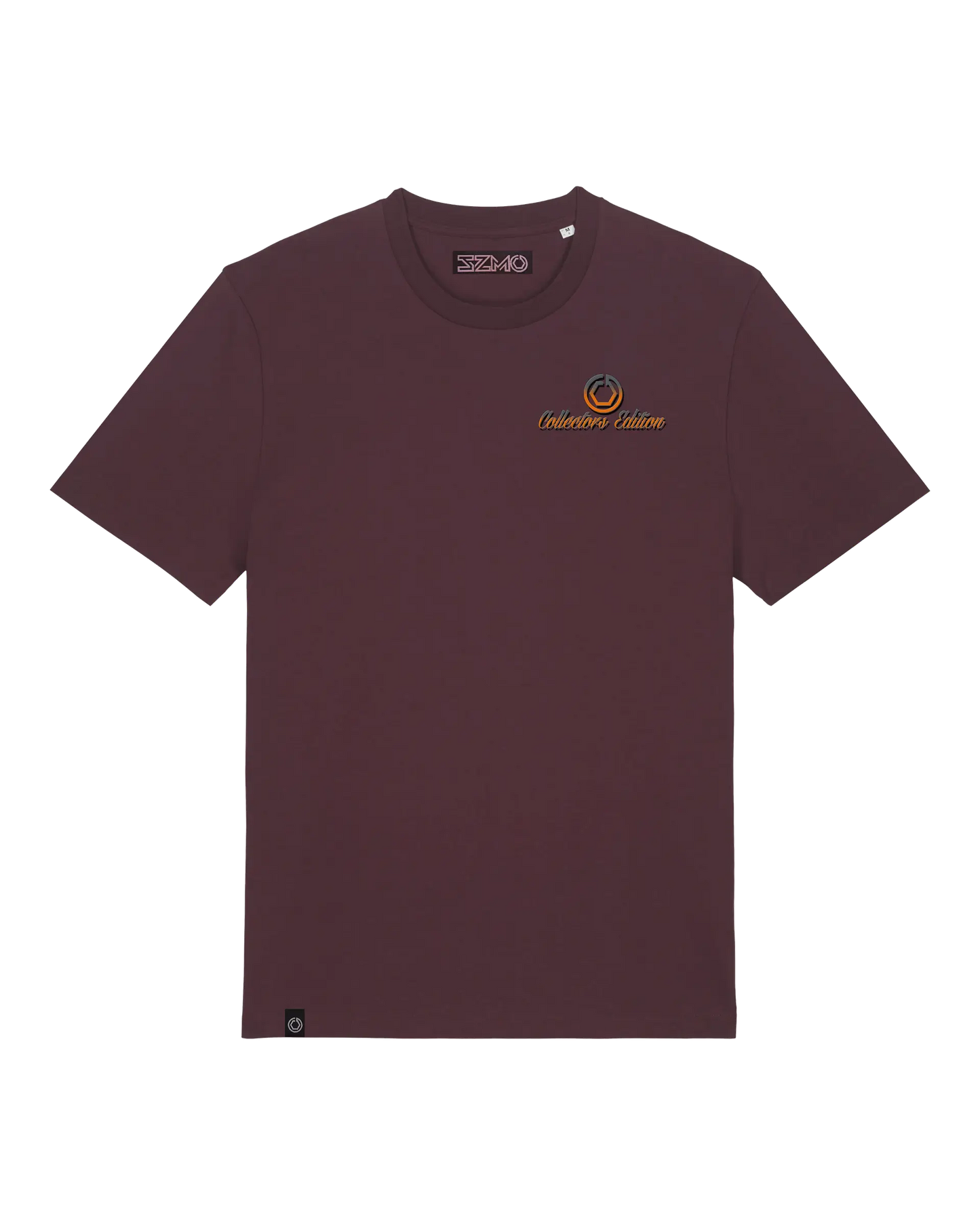 SZMO Collectors Edition T-Shirt März Z Time Attack Limited Edition Vorderansicht Detail