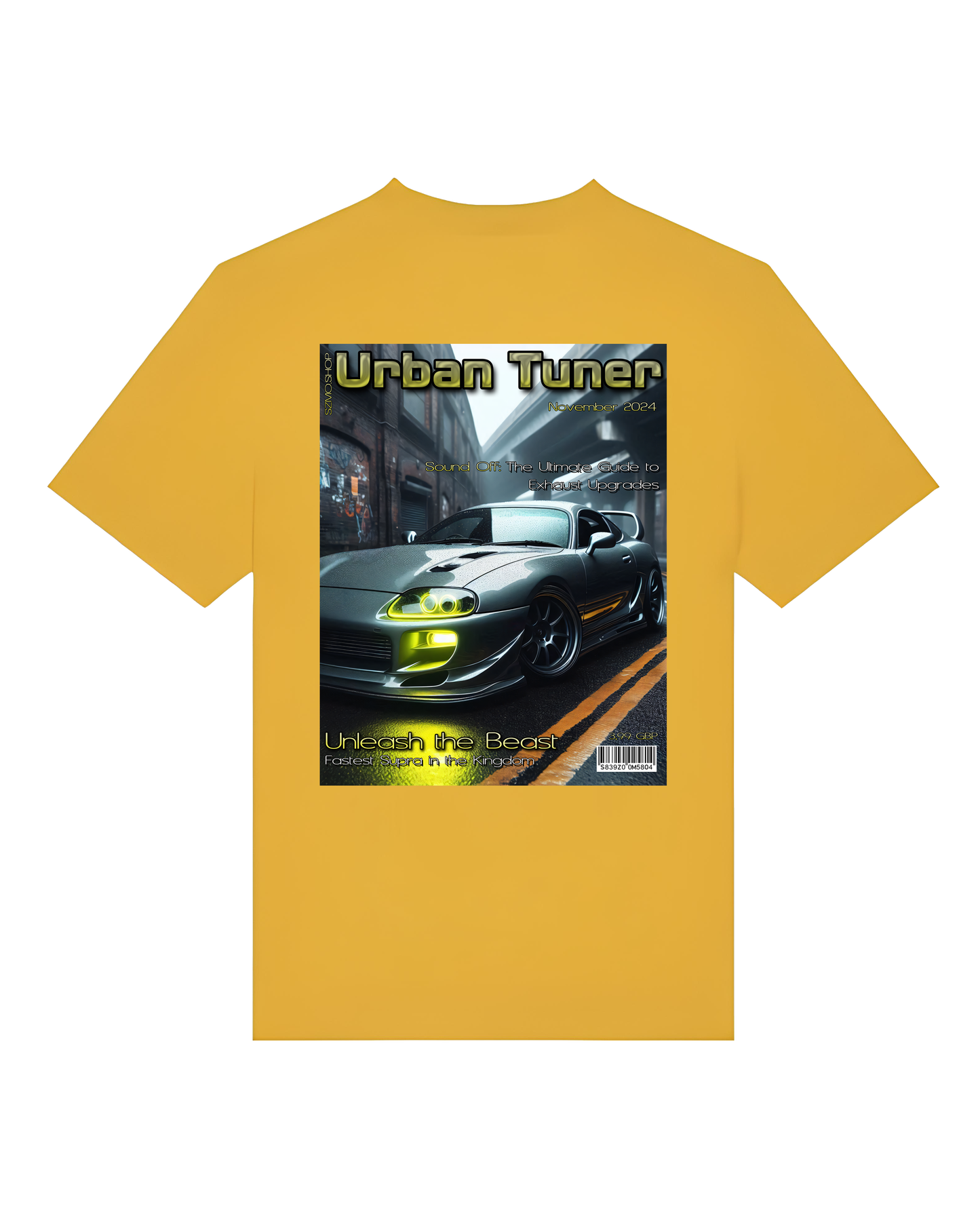 CE November T-Shirt