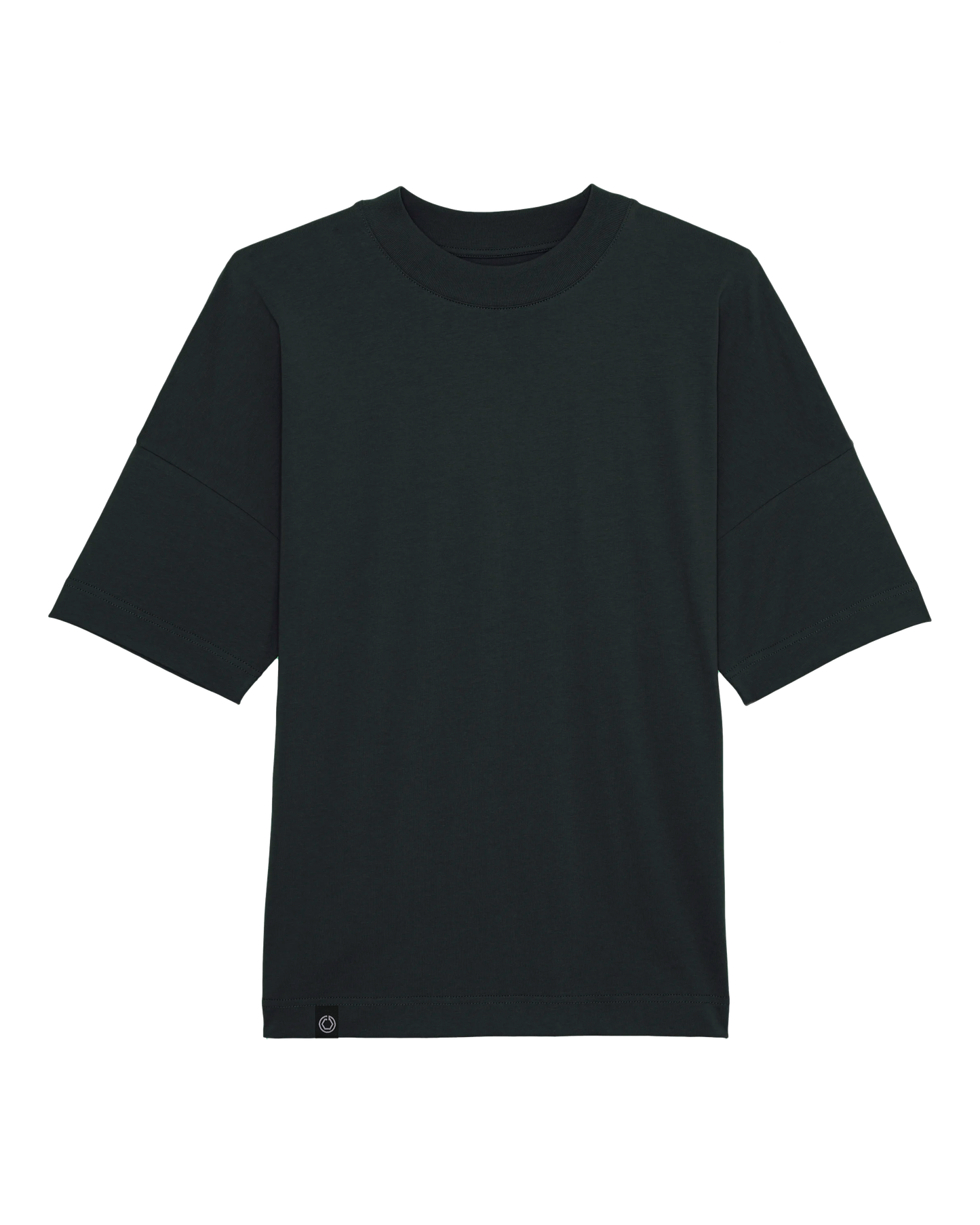 Automotive Fashion Oversize T-Shirt