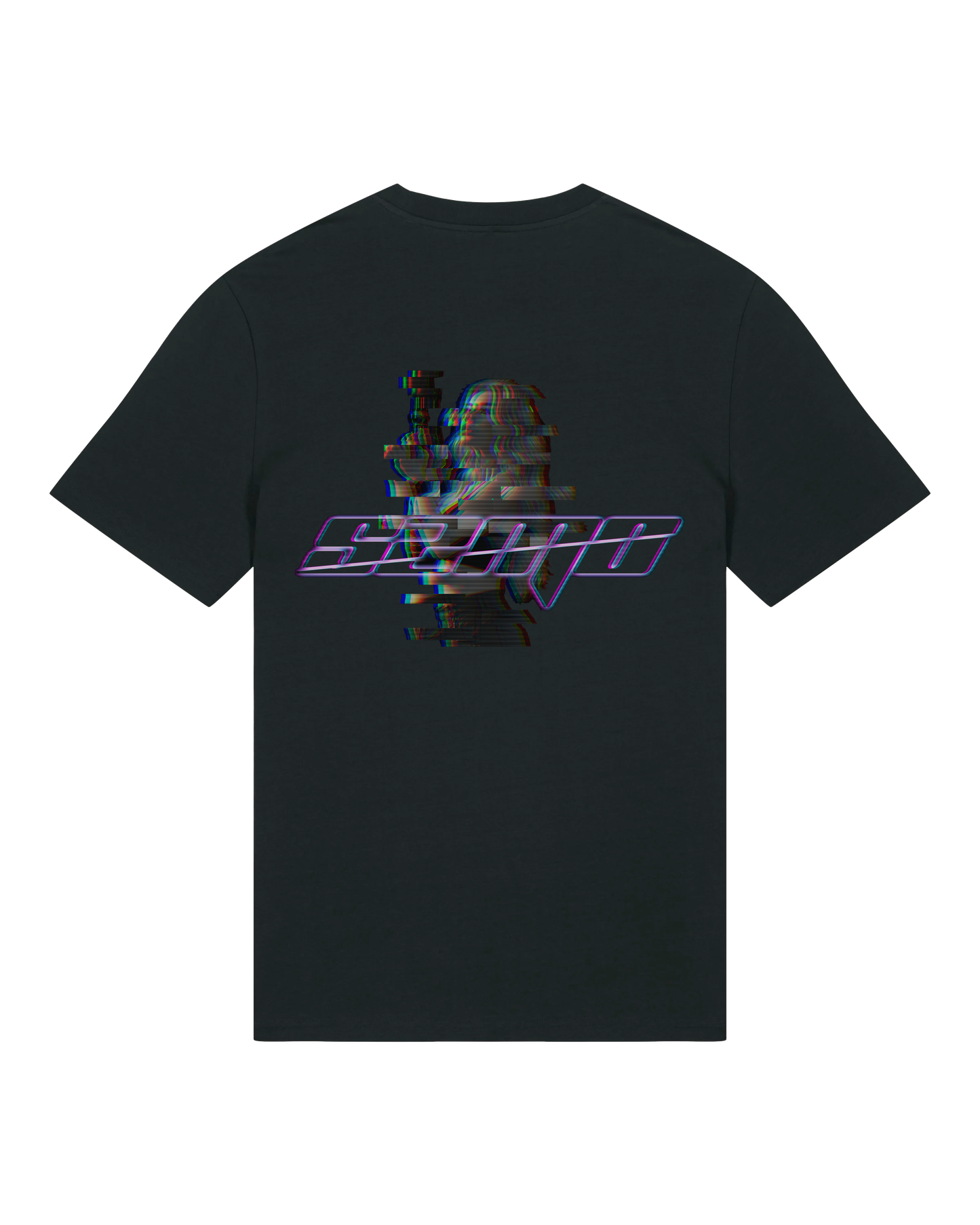 Glitch T-Shirt