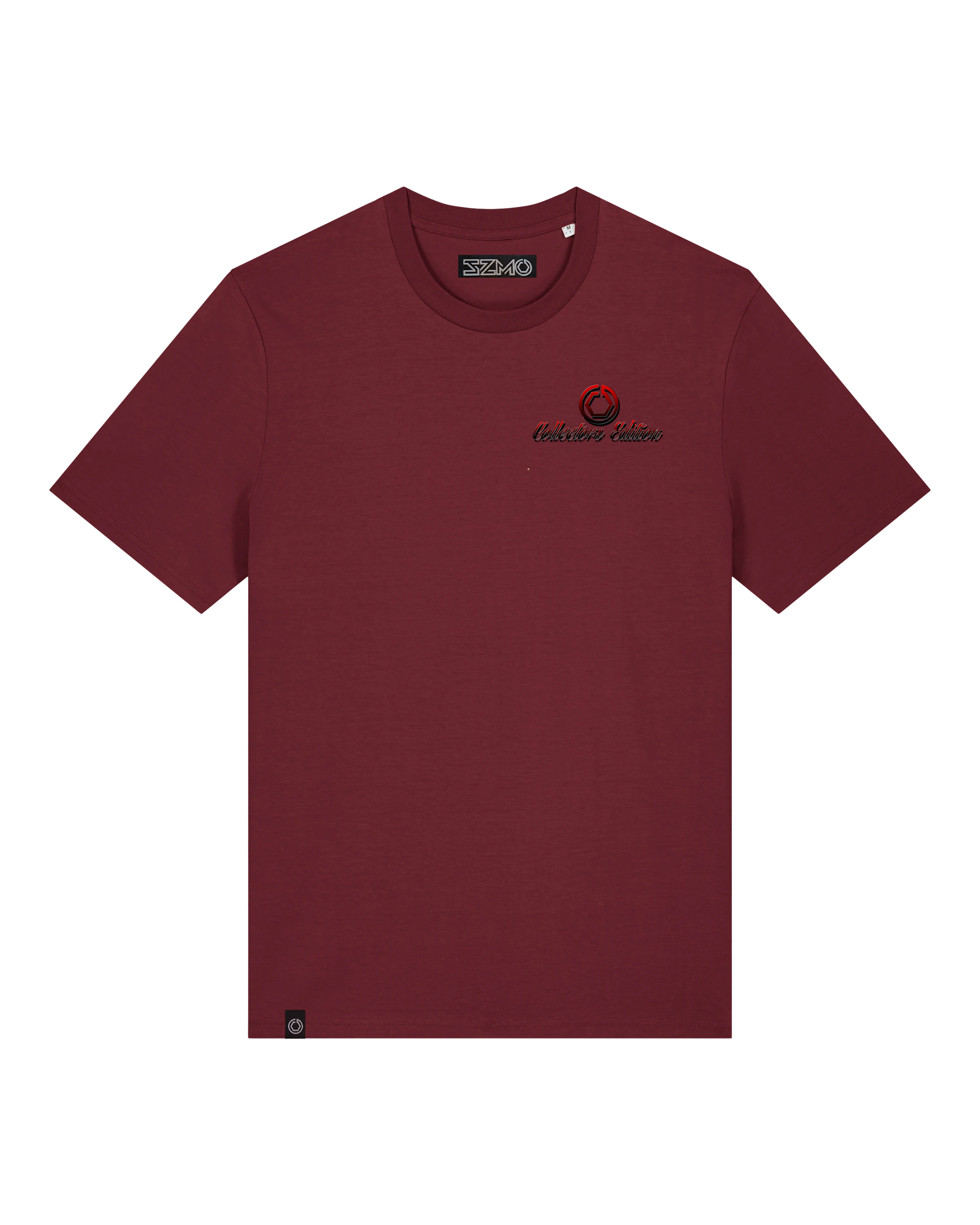 SZMO Collectors Edition T-Shirt Juli E36 Drift Limited Drop Vorderansicht Detail