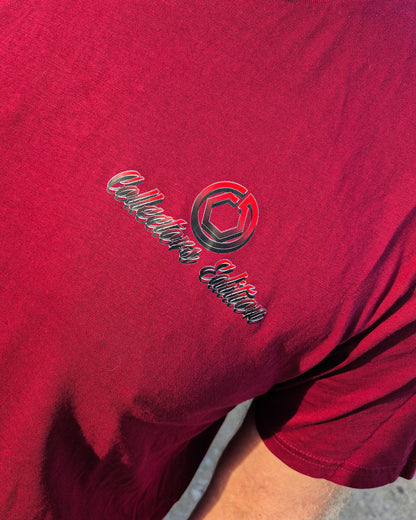 SZMO Collectors Edition T-Shirt Juli E36 Drift Limited Drop Vorderansicht