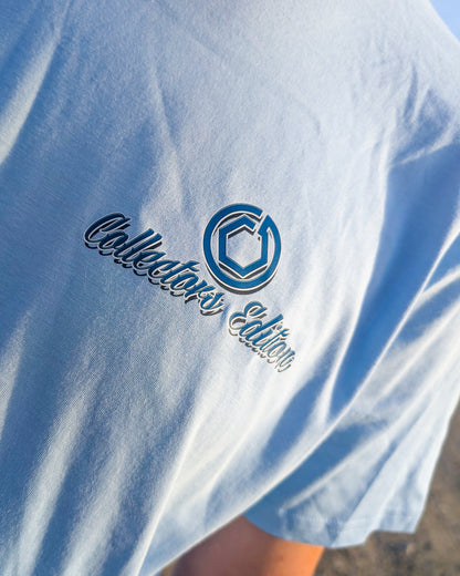 SZMO Collectors Edition T-Shirt Juni Swift Sommer Edition Vorderansicht