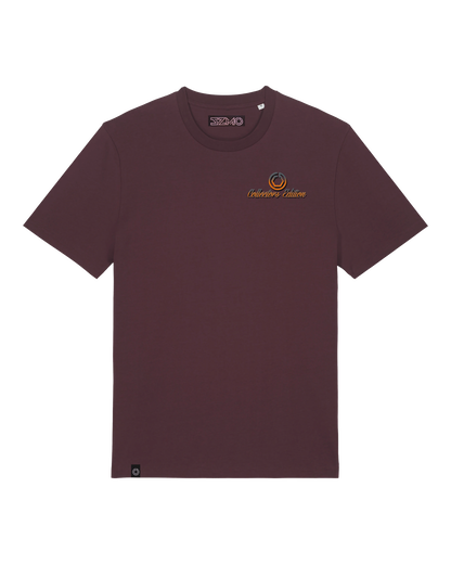 SZMO Collectors Edition T-Shirt März Z Time Attack Limited Edition Vorderansicht Detail