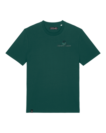 SZMO Collectors Edition T-Shirt Mai R34 Godzilla JDM Streetwear Vorderansicht Detail