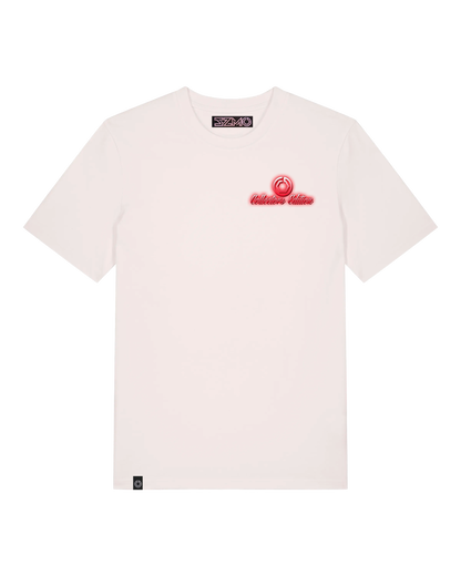 SZMO Collectors Edition T-Shirt September E30 Classic Tuning Fashion Vorderansicht Detail