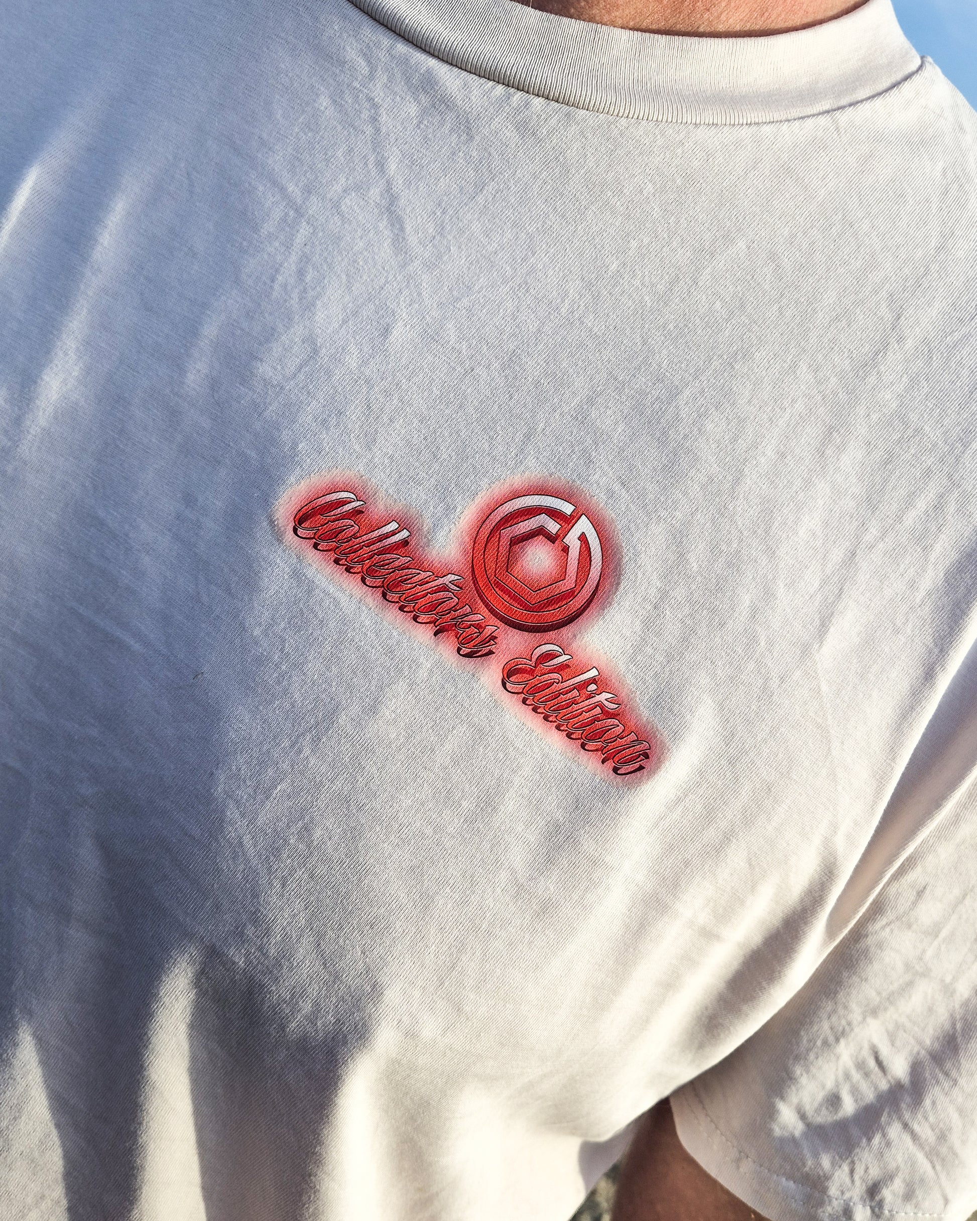 SZMO Collectors Edition T-Shirt September E30 Classic Tuning Fashion Vorderansicht