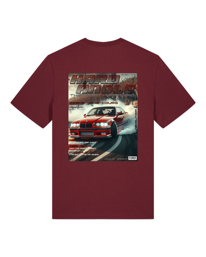 Automotive Collectors Edition T-Shirt E36