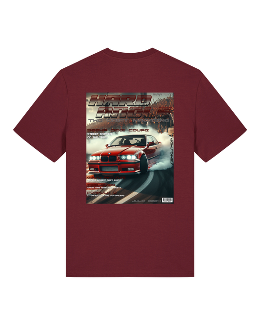 Automotive Collectors Edition T-Shirt E36