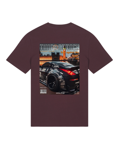 Automotive Collectors Edition T-Shirt 350z