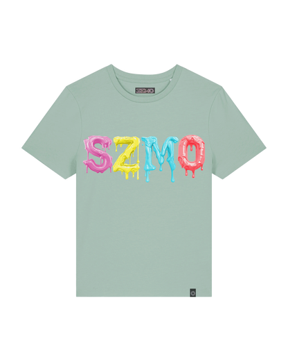 Candy Zapfsäule Damen T-Shirt