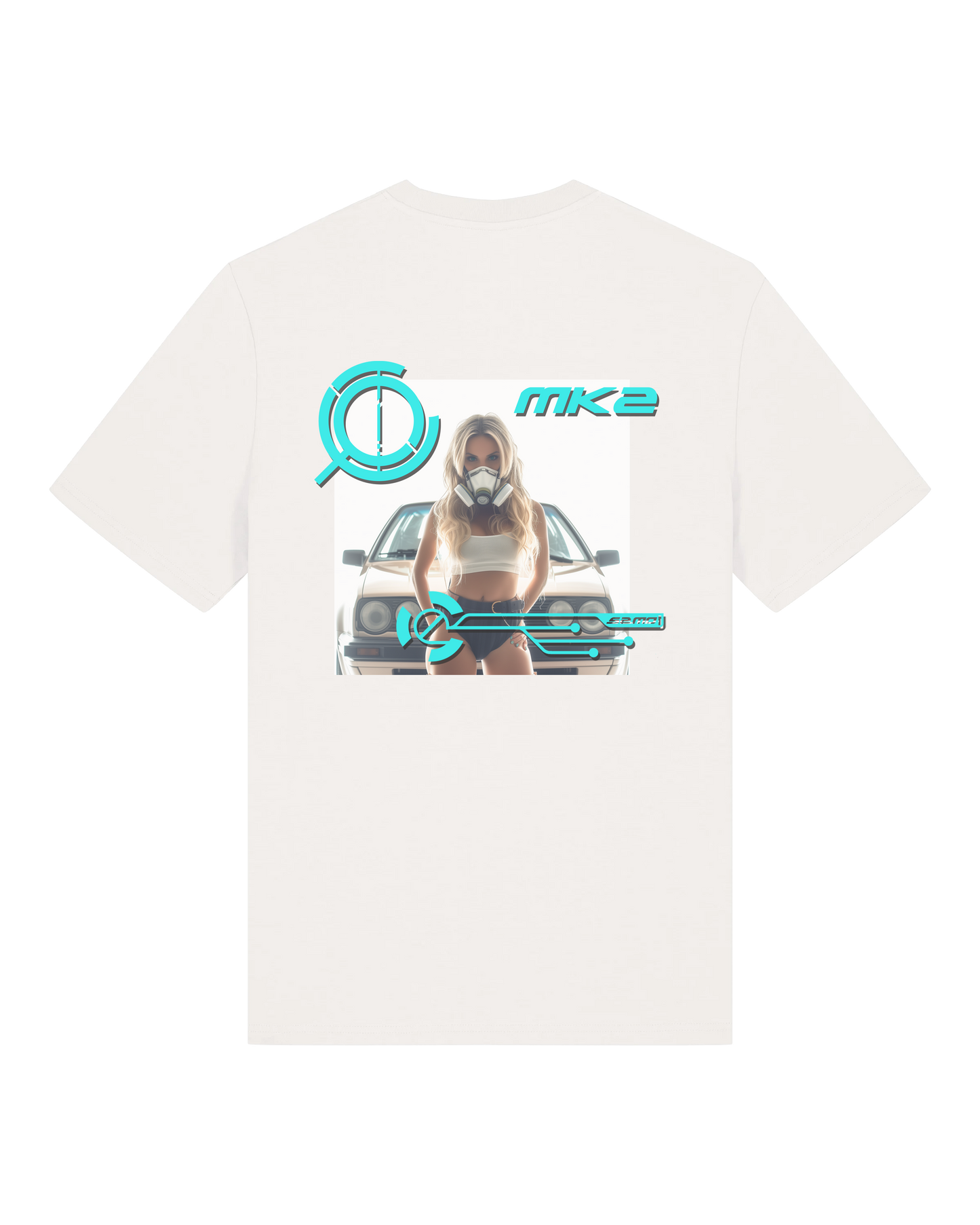 MK2 Tech T-Shirt