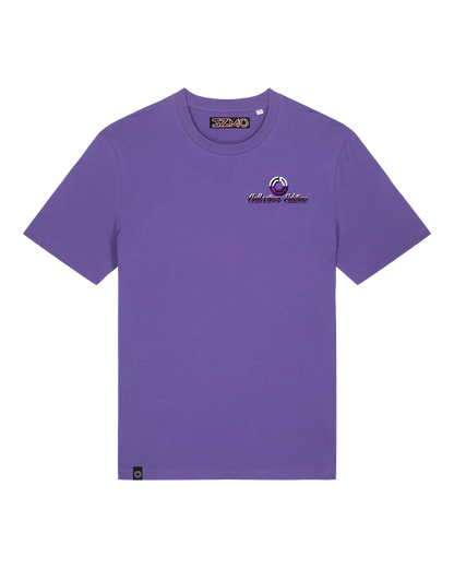 SZMO Collectors Edition T-Shirt August FD Rotary Automotive Art Vorderansicht Detail