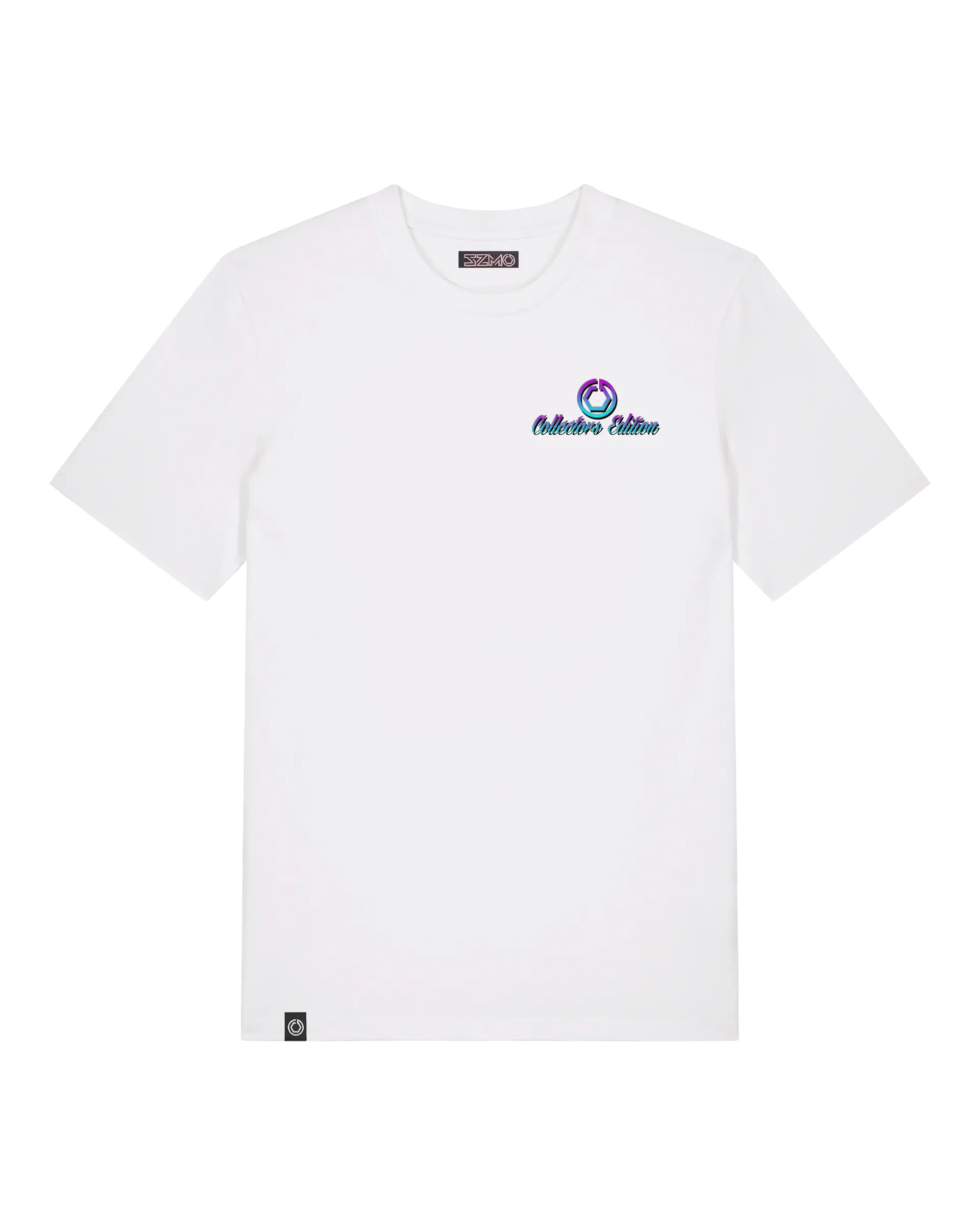 SZMO Collectors Edition T-Shirt Januar Japanese Kei Truck JDM Import Streetwear