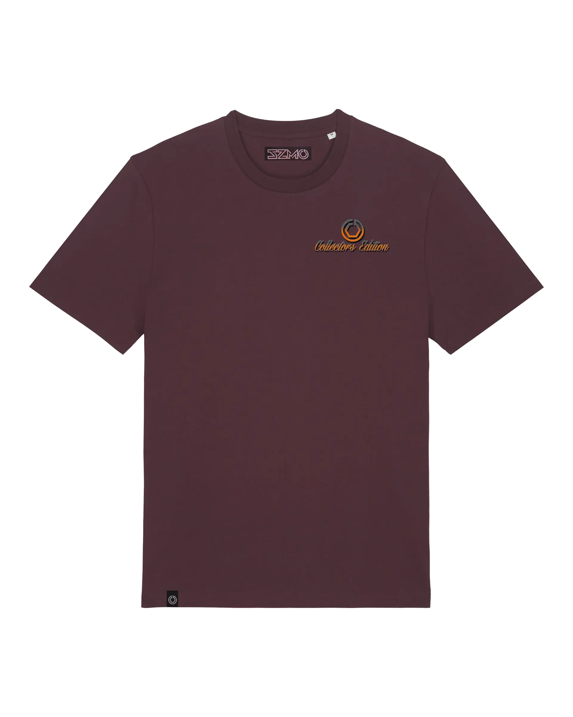 SZMO Collectors Edition T-Shirt März Z Time Attack Limited Edition Vorderansicht Detail