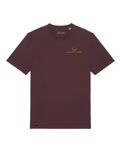 SZMO Collectors Edition T-Shirt März Z Time Attack Limited Edition Vorderansicht Detail