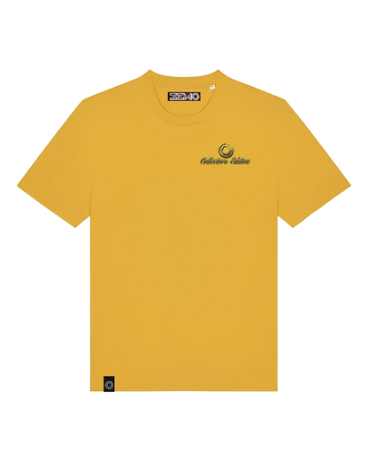 SZMO Collectors Edition T-Shirt November MKIV Winter Edition Vorderansicht Detail