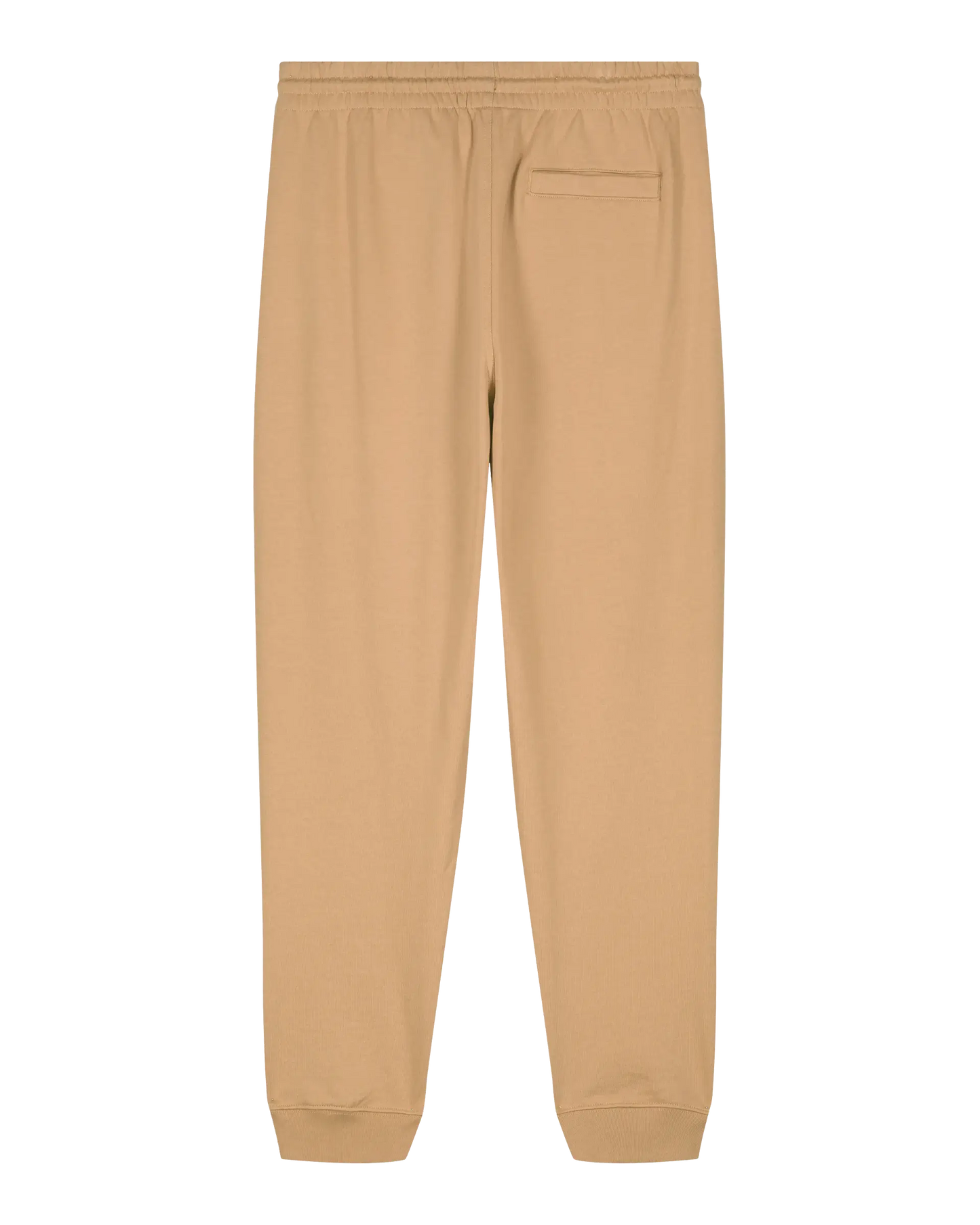SZMO Stabile Zehn Meter Optik Jogginghose Automotive Streetwear Rückansicht Detail
