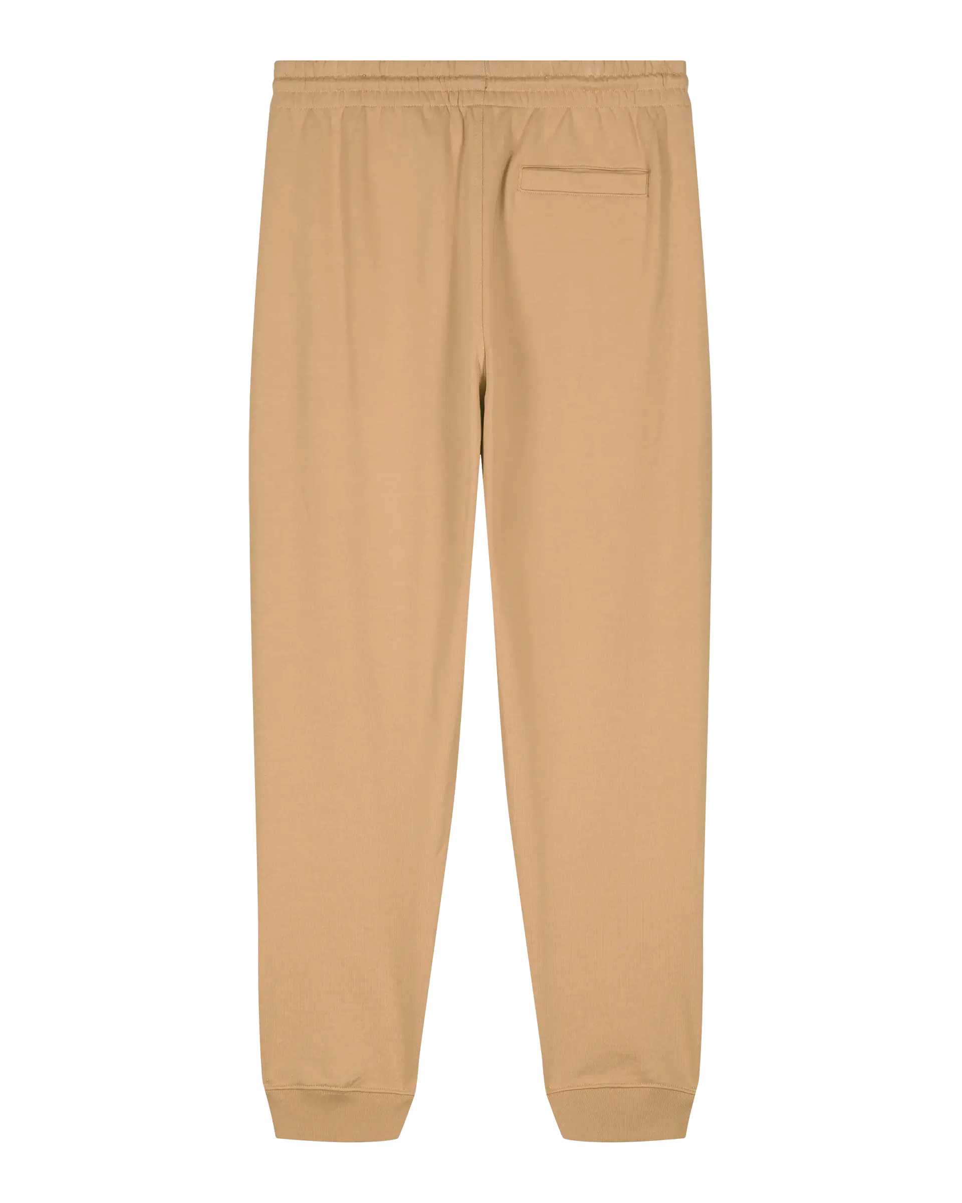 SZMO Stabile Zehn Meter Optik Jogginghose Automotive Streetwear Rückansicht Detail