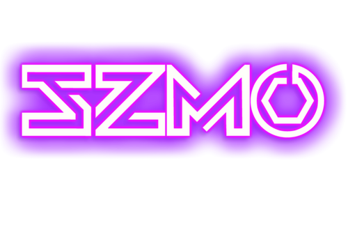 SZMO logo