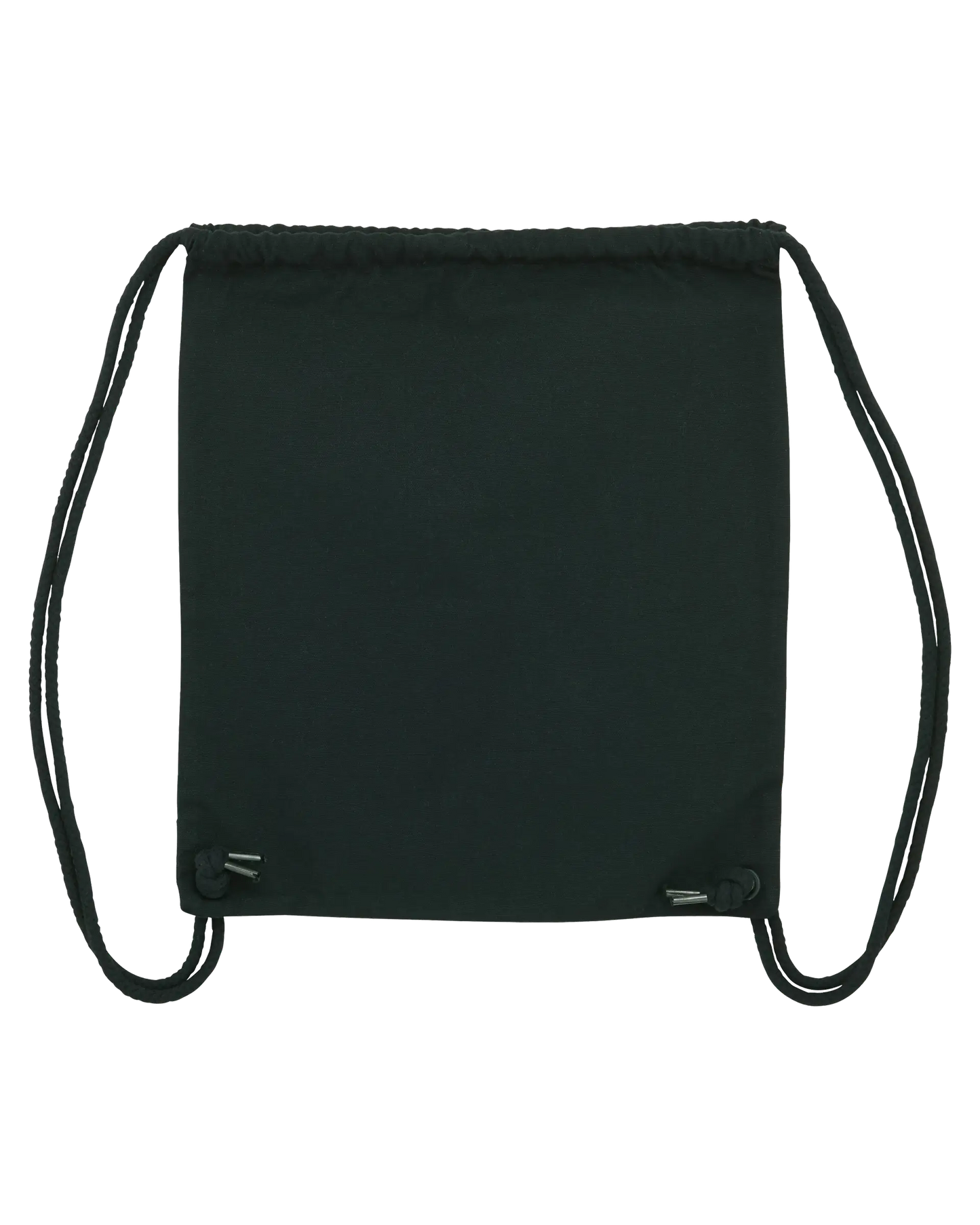 SZMO Turnbeutel Gymbag Streetwear Rückansicht Detail