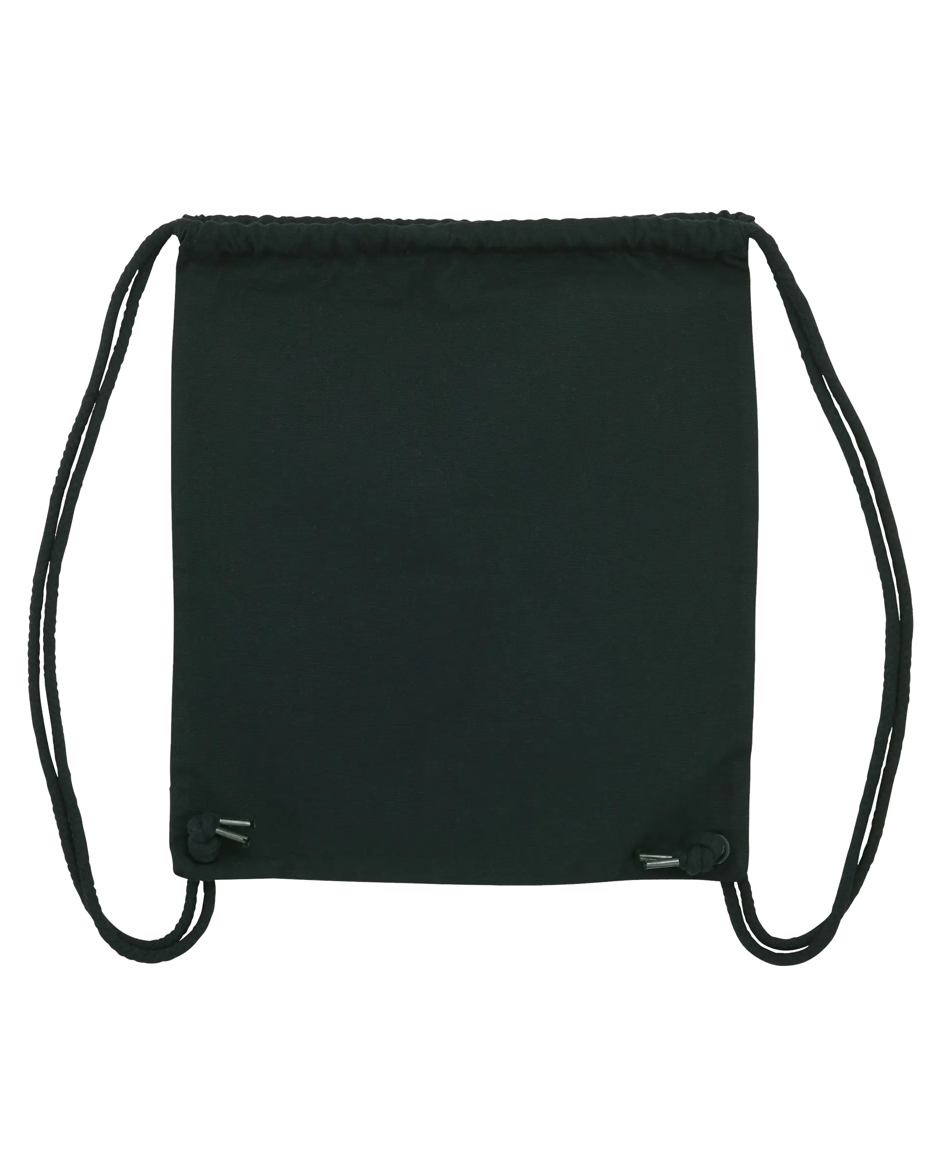 SZMO Turnbeutel Gymbag Streetwear Rückansicht Detail