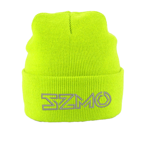 Automotive Apparel Beanie SZMO