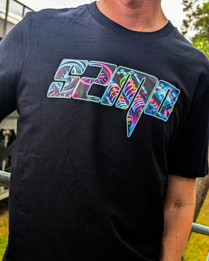 SZMO Neon T-Shirt