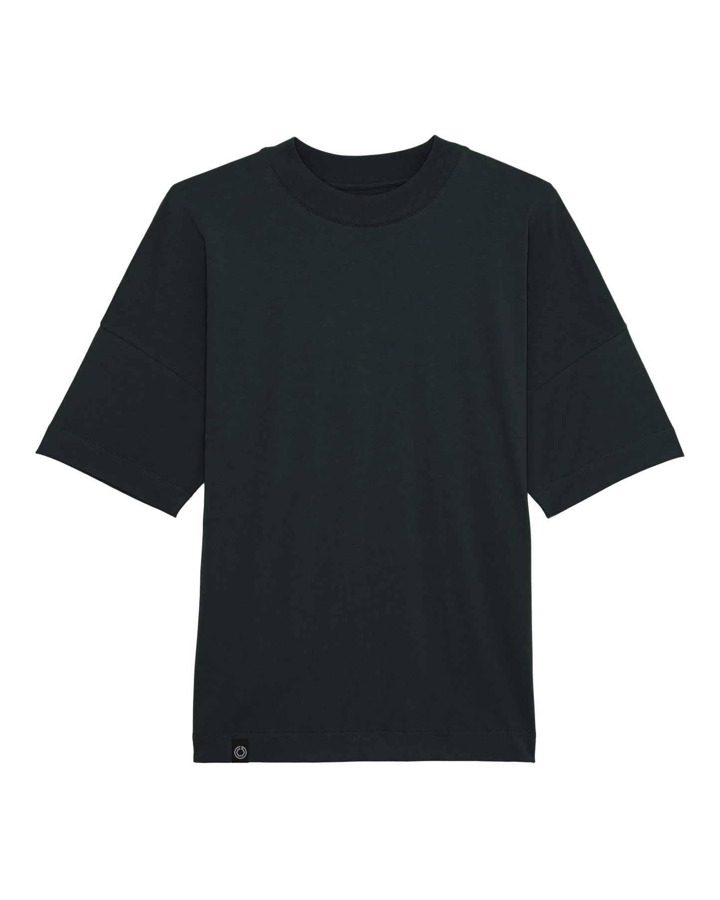 Automotive Fashion Oversize T-Shirt