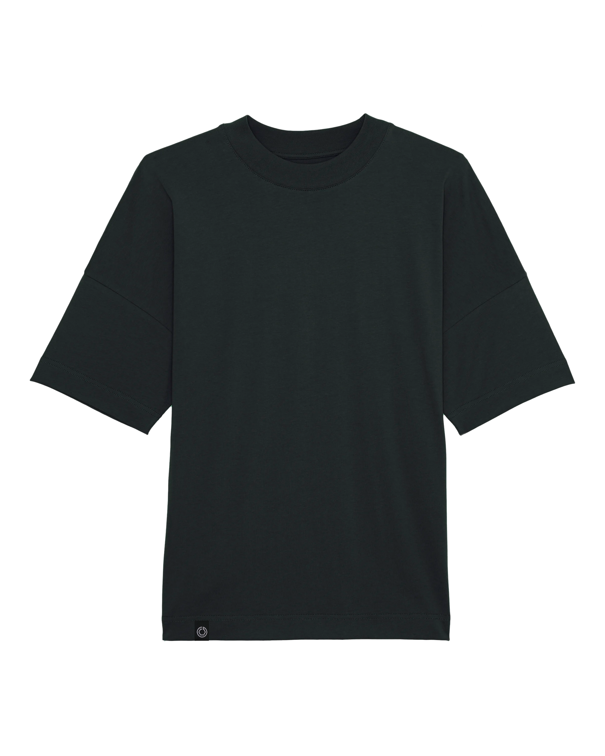 Automotive Fashion Oversize T-Shirt