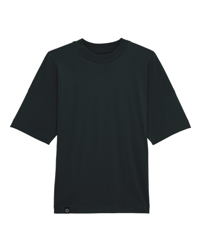 Automotive Fashion Oversize T-Shirt