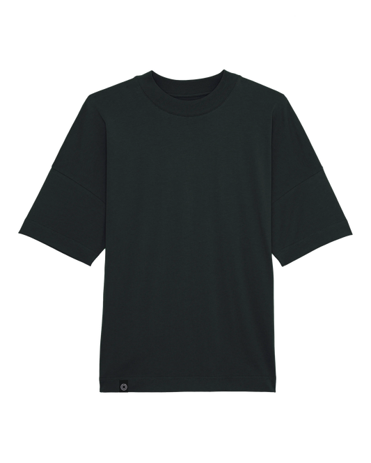 Automotive Fashion Oversize T-Shirt